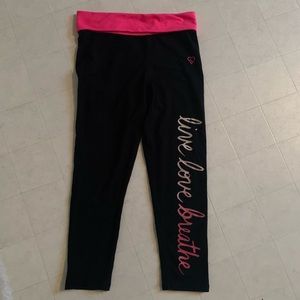 Workout Leggings